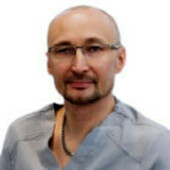 Антонов Александр Викторович — мануальный терапевт, остеопат