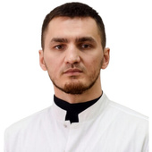 Хашегульгов Ибрагим Мухматович — флеболог, сосудистый хирург