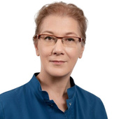 Бахолдина Александра Михайловна — психолог