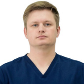 Кодяков Павел Олегович — флеболог, хирург