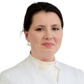 Механикова Полина Игоревна — окулист (офтальмолог)