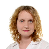 Фроль Екатерина Геннадиевна — УЗИ-специалист
