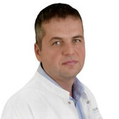 Чернявский Петр Валерьевич — флеболог, сосудистый хирург