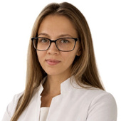Напольнова Анастасия Владиславовна — терапевт