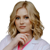 Русакова Ольга Леонидовна — дерматолог, косметолог