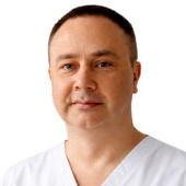 Навалов Кирилл Анатольевич — психотерапевт