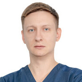 Липаткин Павел Васильевич — анестезиолог, реаниматолог