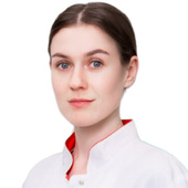 Измаленкова Анна Николаевна — анестезиолог, реаниматолог