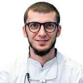Ибрагимов Гамид Ибрагимович — стоматолог-хирург, стоматолог-имплантолог