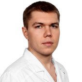 Ибель Андрей Викторович — стоматолог, стоматолог-хирург