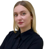 Воробьева Виктория Леонидовна — логопед