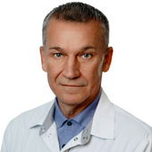 Солдатов Жан Анатольевич — хирург, проктолог