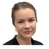 Татаринцева Наталия Сергеевна — анестезиолог, реаниматолог