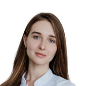 Борисова Виктория Алексеевна — уролог