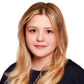 Журавлева Ольга Романовна — психолог