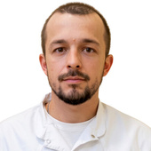 Филатов Александр Андреевич — эндокринолог