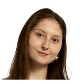 Михайлова Алина Алексеевна — психолог