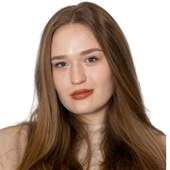 Приказчикова Татьяна Анатольевна — логопед
