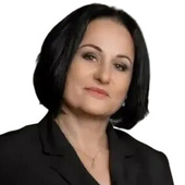 Потылицина Марина Анатольевна — стоматолог, стоматолог-терапевт