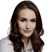 Олейник Вероника Андреевна — акушер, гинеколог