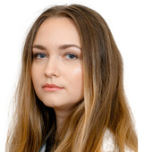 Аштаева Анна Романовна — эндокринолог
