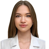 Осипенко Марианна Юрьевна — стоматолог, стоматолог-терапевт