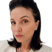 Исраелян Зарина Эриковна — дерматолог, косметолог