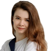 Огнева Кира Алексеевна — кардиолог