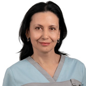 Прохорова Наталья Валерьевна — логопед