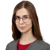 Уланова Мария Александровна — психолог
