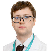 Трошин Дмитрий Сергеевич — кардиолог