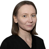 Хитрова Мария Александровна — логопед