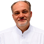 Козлов Андрей Евгеньевич — мануальный терапевт, невролог