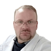 Брагин Виталий Валерьевич — терапевт, семейный врач