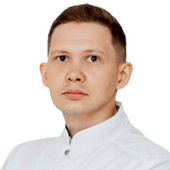 Коровин Дмитрий Петрович — стоматолог