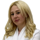 Альтемирова Алиса Маратовна — маммолог, онколог