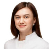Алексеева Ольга Сергеевна — рентгенолог