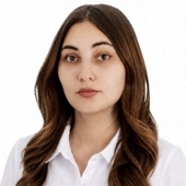 Резник Алла Алексеевна — терапевт