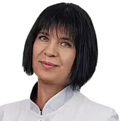 Томенко Ирина Александровна — терапевт