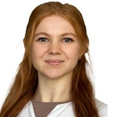 Емельянова Анастасия Александровна — невролог