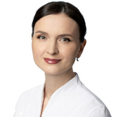 Калинина Лидия Павловна — окулист (офтальмолог)