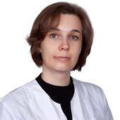 Сайб Анастасия Константиновна — эндокринолог