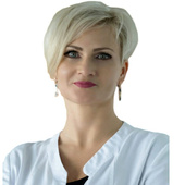 Бредюк Лидия Николаевна — гинеколог