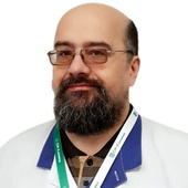 Чукарев Владимир Александрович — рентгенолог