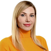 Ледина Виктория Викторовна — психиатр