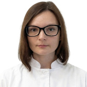Фролова Галина Геннадьевна — УЗИ-специалист