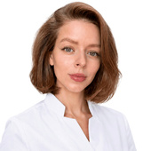 Иванова Мария Михайловна — окулист (офтальмолог)
