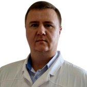 Степанов Андрей Евгеньевич — хирург