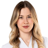 Плотникова Анна Сергеевна — стоматолог, стоматолог-терапевт