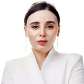 Алиева Айсель Самировна — пластический хирург